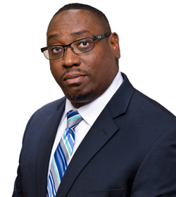 Cedric Cole